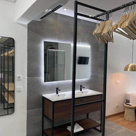 Pontinha Exclusive House Hotel ฟารู ภายนอก รูปภาพ
