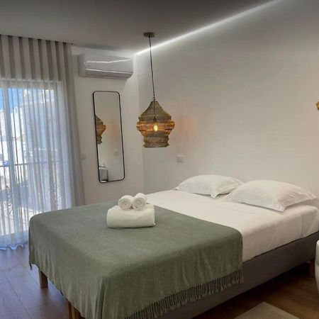 Pontinha Exclusive House Hotel ฟารู ภายนอก รูปภาพ