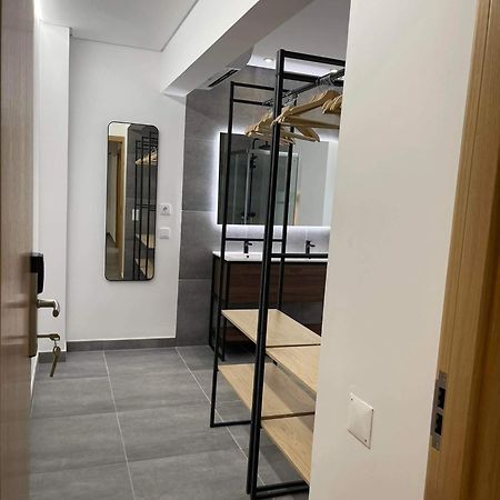 Pontinha Exclusive House Hotel ฟารู ภายนอก รูปภาพ
