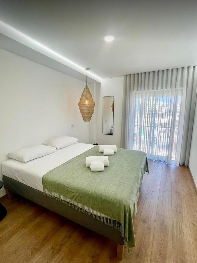 Pontinha Exclusive House Hotel ฟารู ภายนอก รูปภาพ