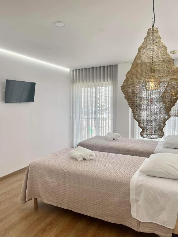 Pontinha Exclusive House Hotel ฟารู ภายนอก รูปภาพ