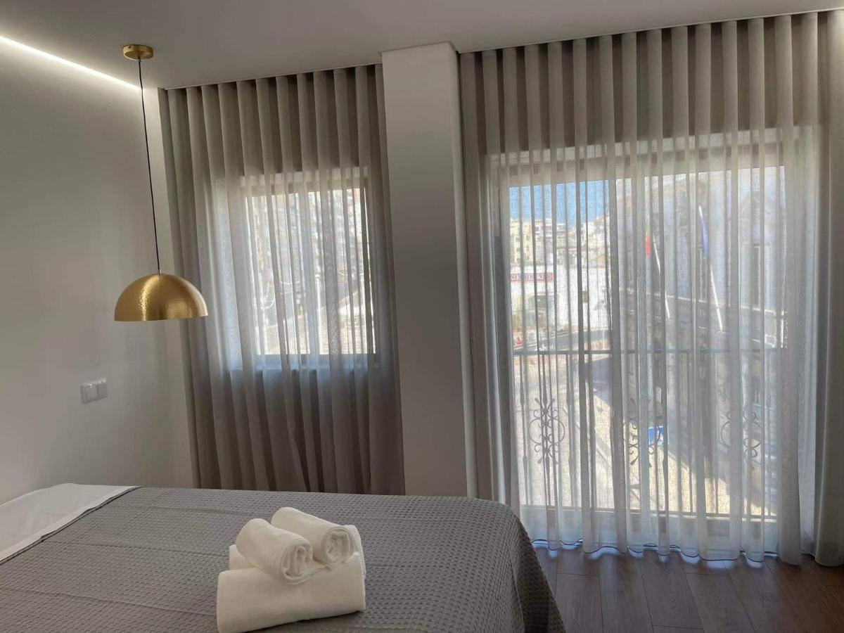 Pontinha Exclusive House Hotel ฟารู ภายนอก รูปภาพ