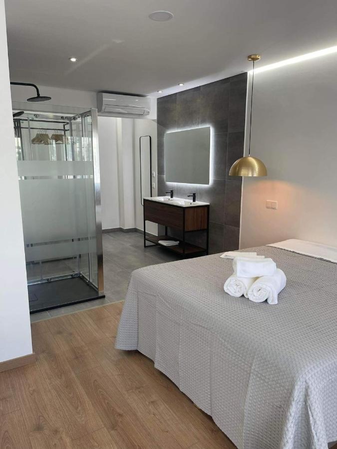 Pontinha Exclusive House Hotel ฟารู ภายนอก รูปภาพ