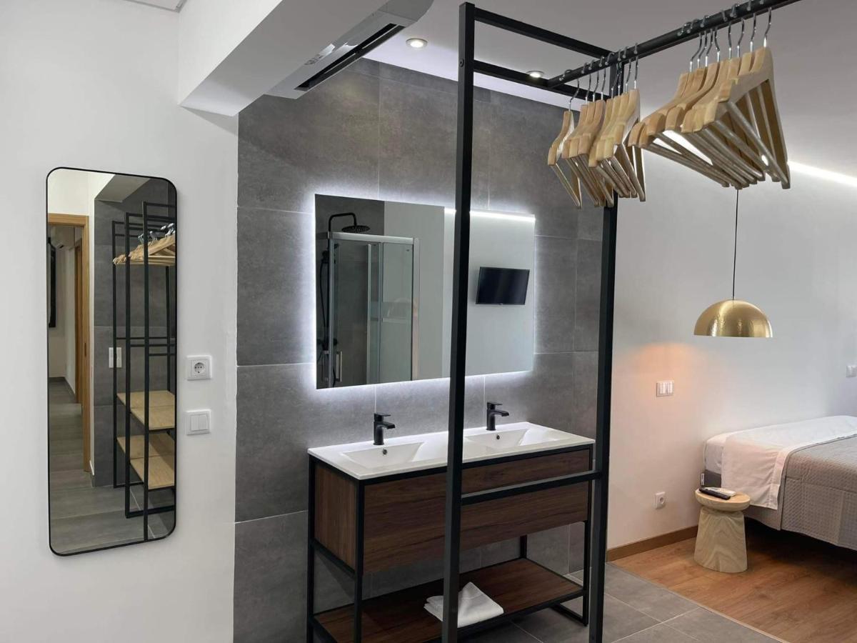 Pontinha Exclusive House Hotel ฟารู ภายนอก รูปภาพ