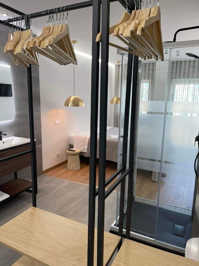 Pontinha Exclusive House Hotel ฟารู ภายนอก รูปภาพ