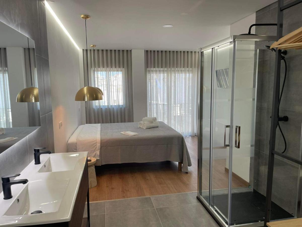 Pontinha Exclusive House Hotel ฟารู ภายนอก รูปภาพ