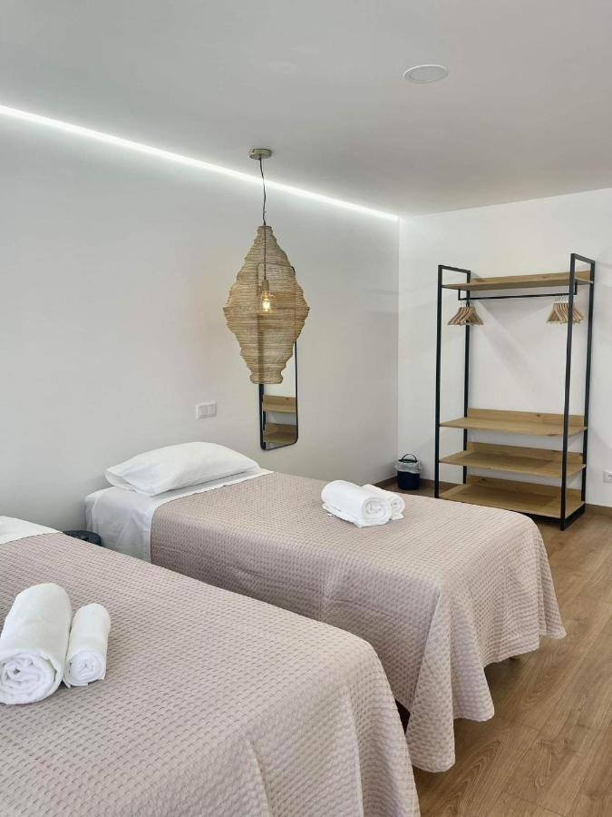 Pontinha Exclusive House Hotel ฟารู ภายนอก รูปภาพ