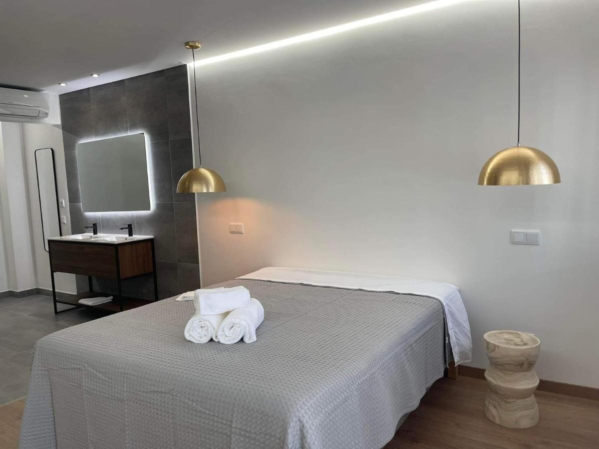 Pontinha Exclusive House Hotel ฟารู ภายนอก รูปภาพ